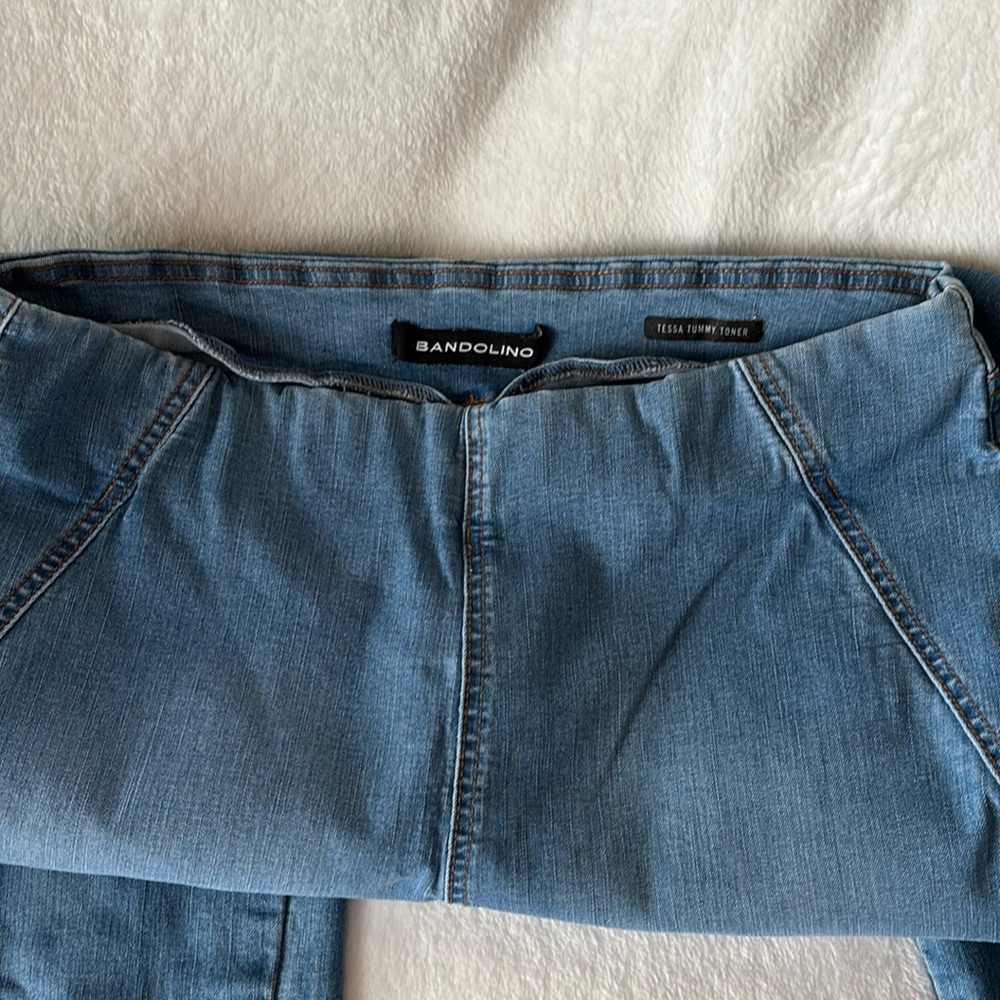 Bandolino jeans